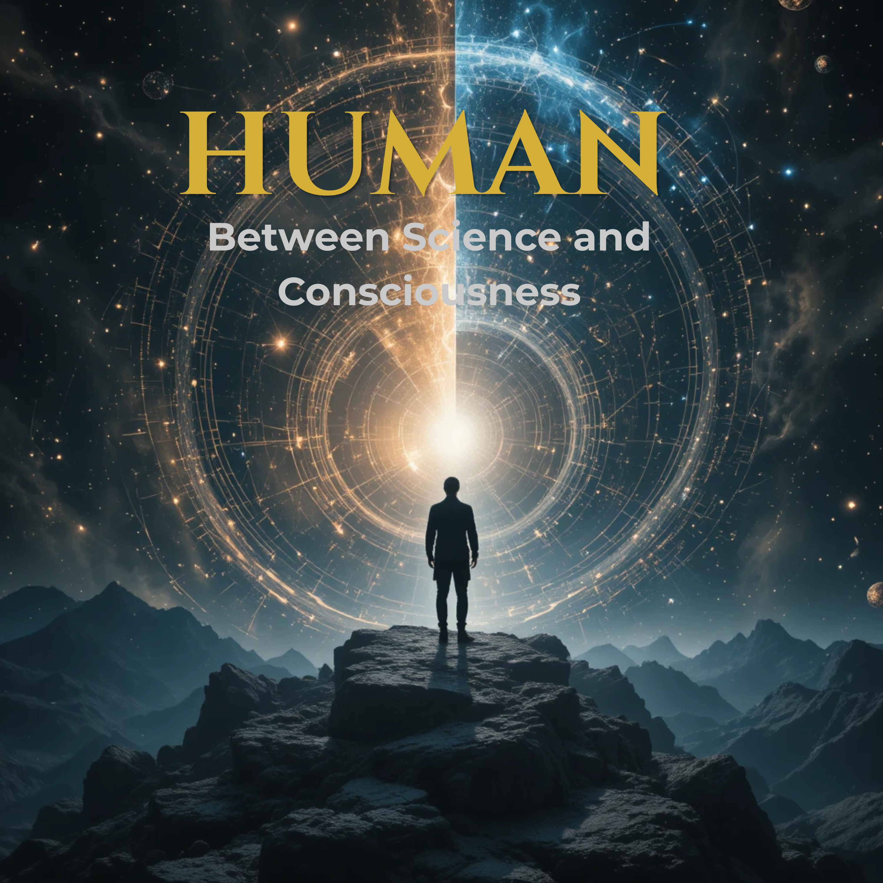 HUMAN Between Science and Consciousness
