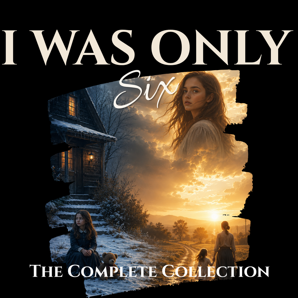 I Was Only Six – The Complete Edition (Part I + II)