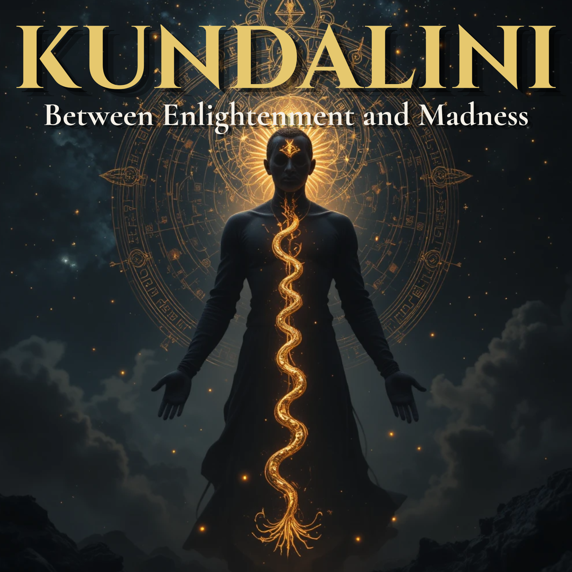 KUNDALINI -Between Enlightenment and Madness