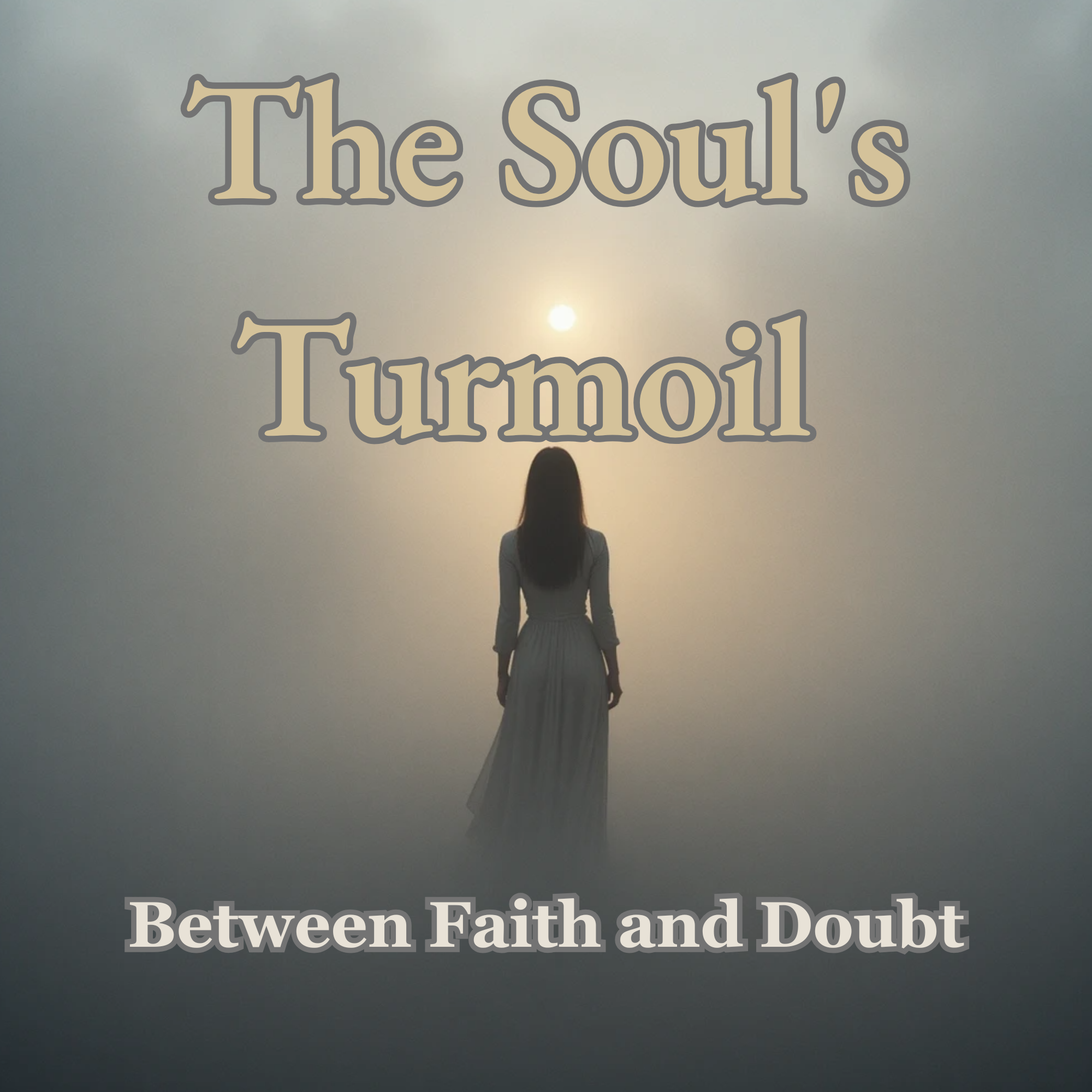 The Soul's Turmoil